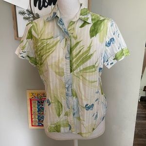 Caribbean Joe resort shirt